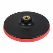 Steunschijf Medium - 180 mm - M14 - inclusief adapter